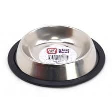 Playfull Çelik Mama ve Su Kabı 8 Oz 