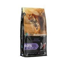 PRO PERFORMANCE  KUZU ETLİ YAVRU KEDİ MAMASI  2 KG