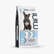 PRO PERFORMANCE MİNİ IRK KUZU ETLİ KISIR KÖPEK MAMASI 2 KG