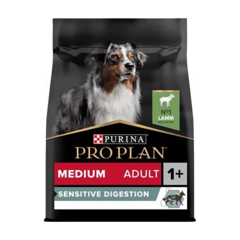 Pro Plan Adult Sensitive Digeston Kuzu Etli Yetişkin Köpek Maması 10 kg