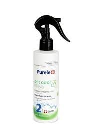 PURELE 2XFRESH KÖTÜ KOKU GİDERİCİ SPREY 250ML