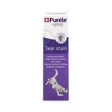 PURELE GÖZYAŞI LEKESİ TEMİZLEME SOLÜSYONU 50ML