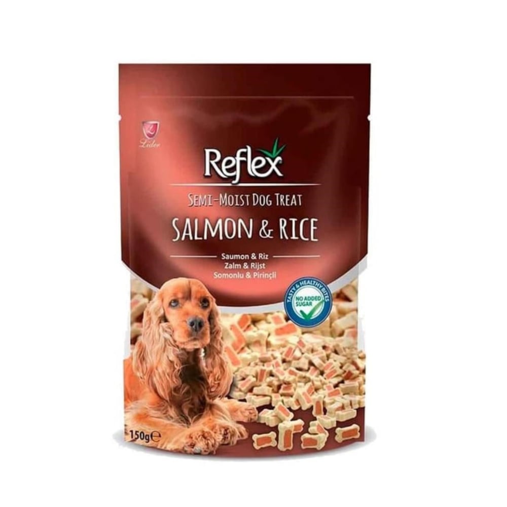 REFLEX SEMİ MOİS SALMON 150 GR