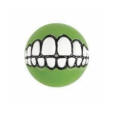 ROGZZ DOG TOYS GR 04 LARGE LİME