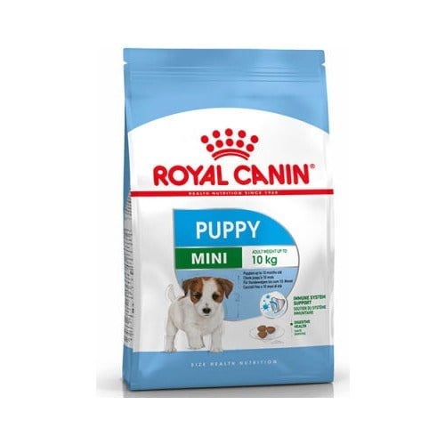 Royal Canin Mini Puppy Küçük Irk Yavru Köpek Maması 2 Kg