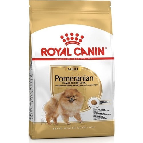 Royal Canin Pomeranian Kuru Köpek Maması 1.5kg