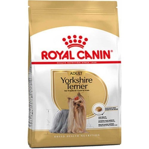 Royal Canin Yorkshire Terrier 1.5 Kg Yetişkin Kuru Köpek Maması