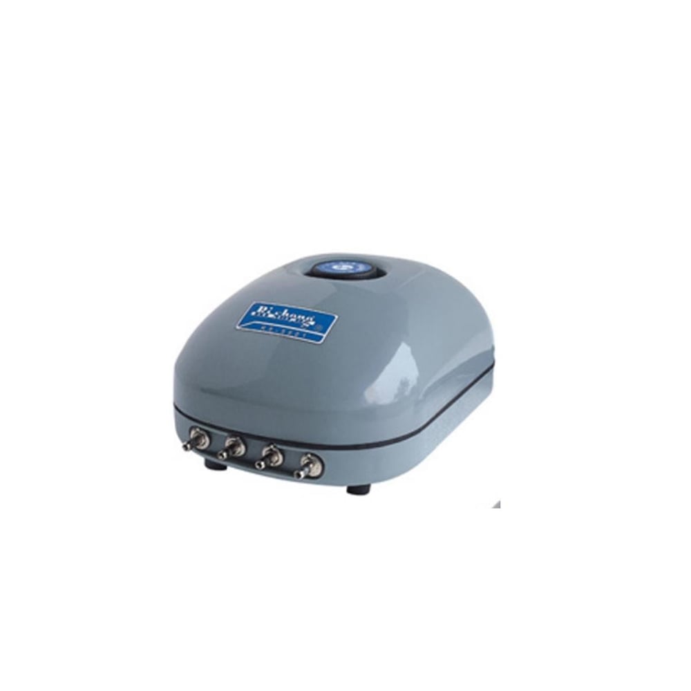 RS-8801 10W 4 ÇIKIŞLI HAVA MOTORU