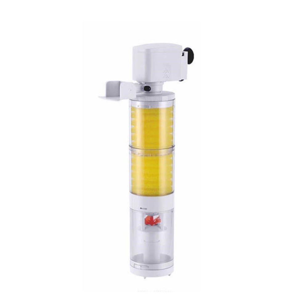 Sobo İç Filtre Yeni Nesil Beyaz 15W 1500 Lt/h (20)