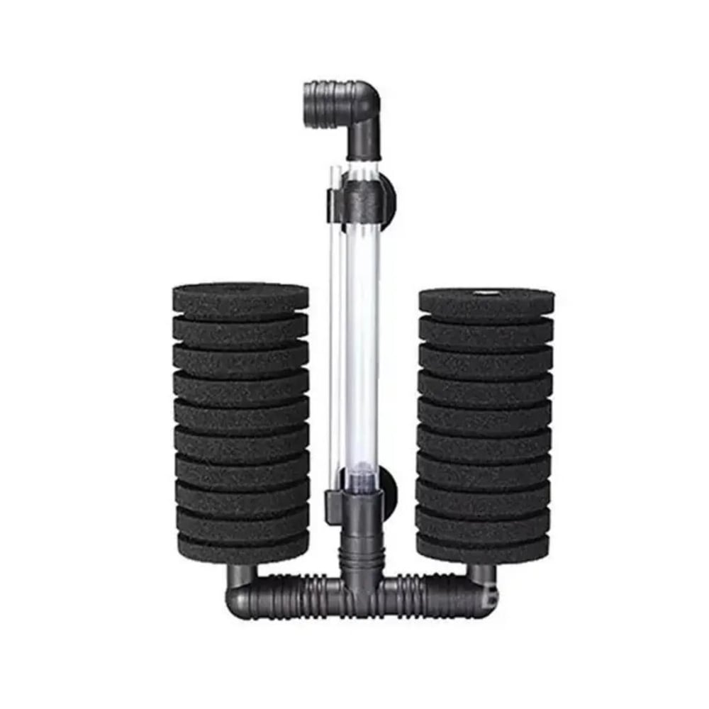 Sobo SB-2812 Pipo Üretim Filtresi Çiftli