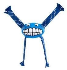 TOYZ GRİNZ FLOSSY MEDİUM