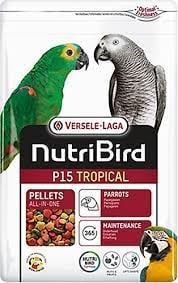 VERSELE LAGA P15 TROPİCAL 10 KG