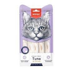 WANPY TUNA&YENGEC KREMA ODUL