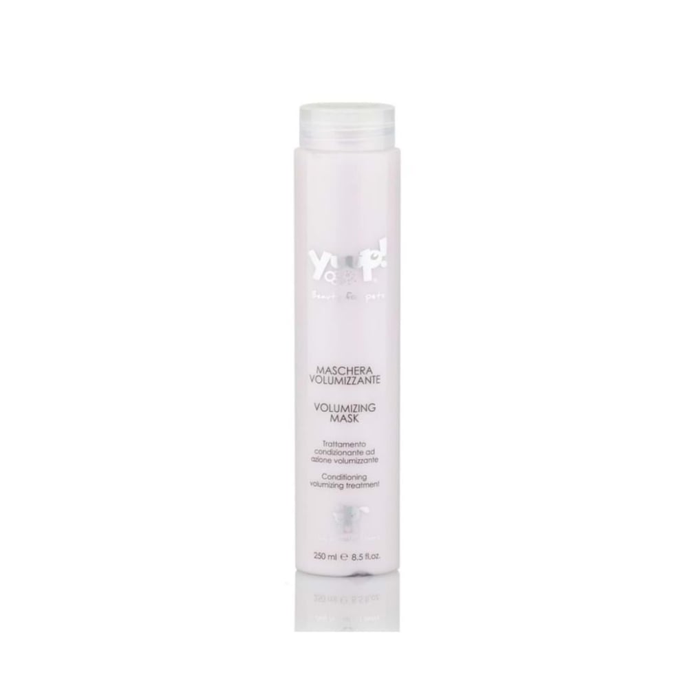 Yuup! Home Line Hacim Veren Maske 250 Ml