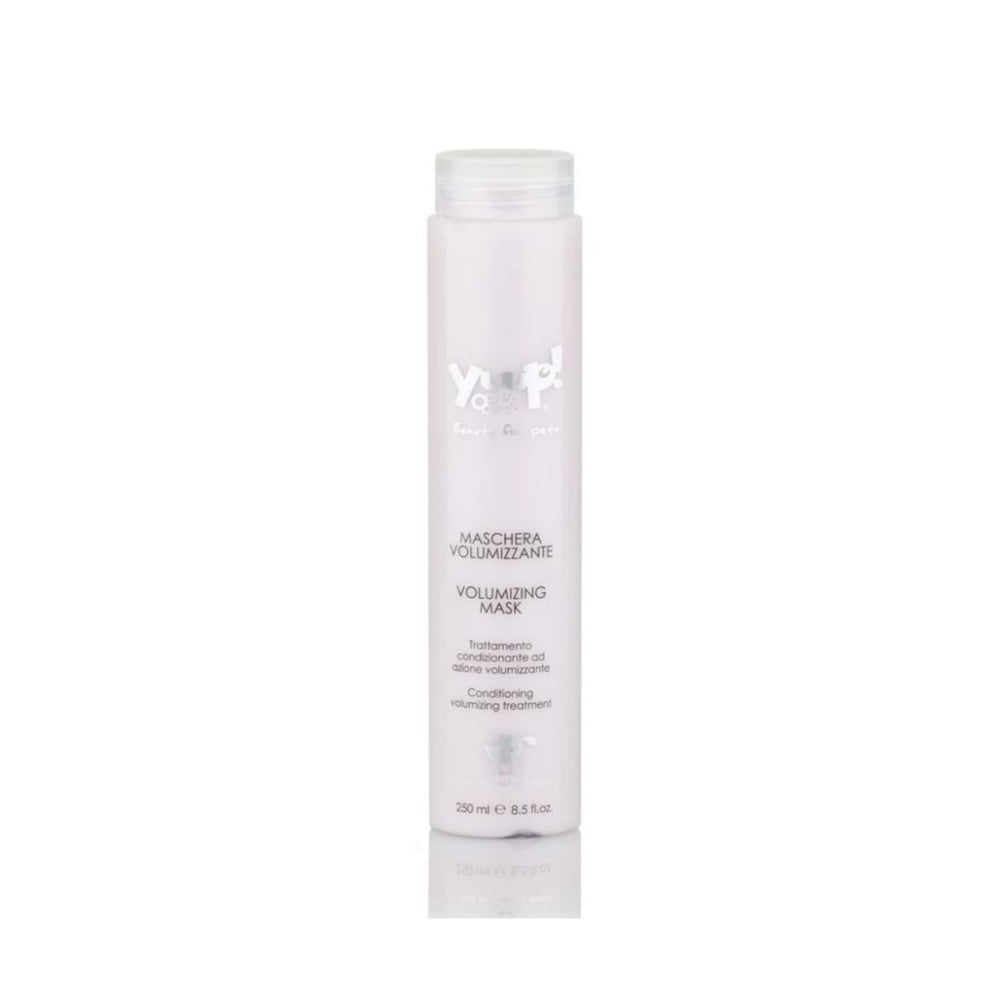 Yuup! Home Line Hacim Veren Maske 250 Ml