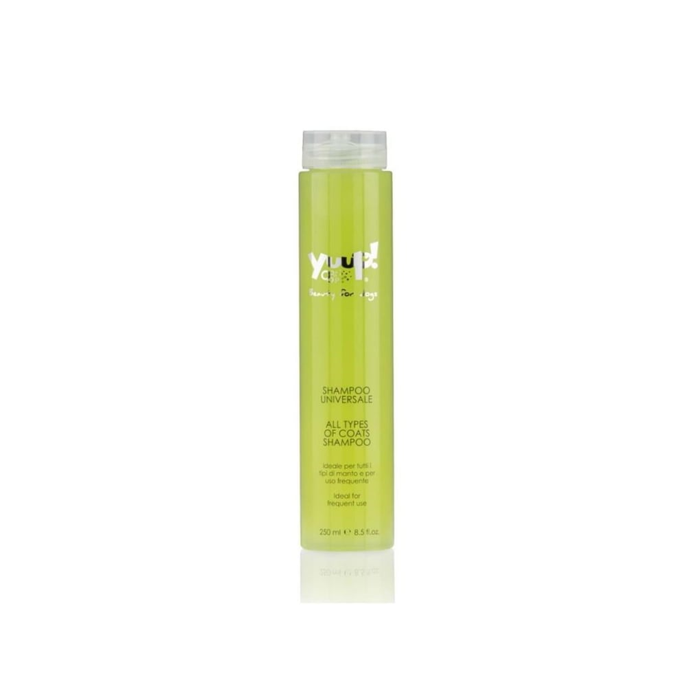 Yuup! Home Line Her Tüy Cinsine Uygun Şampuan 250 Ml