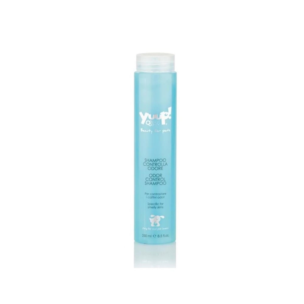 Yuup! Home Line Kokulu Cilt Ve Tüyler İçin Özel Şampuan 250 Ml
