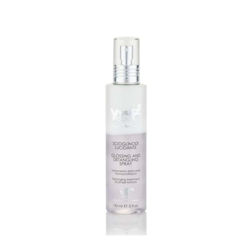Yuup! Home Line Parlatıcı Ve Kıtık Açıcı Sprey 150Ml
