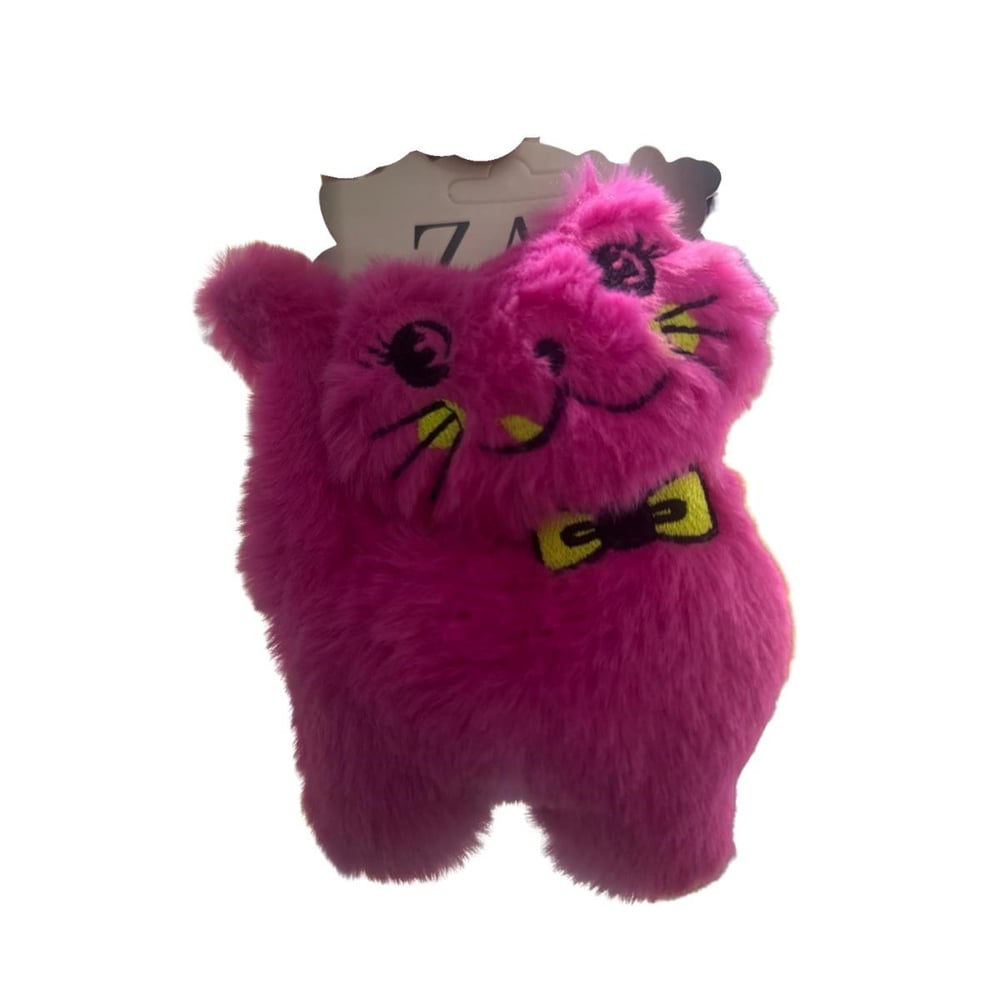 ZAF PELUŞ KÖPEK  OYUNCAĞI