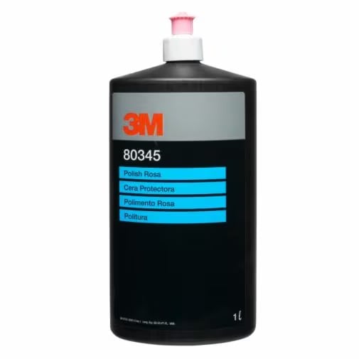 3M Rosa Cila Pembe Kapak 1L, 80345