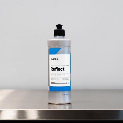 Carpro Reflect Super Fine Polish Hare Giderici Cila 1lt.