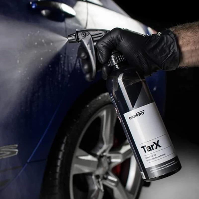 CARPRO TARX TAR REMOVER ZİFT KATRAN VE YAPIŞKAN SÖKÜCÜ 1LT