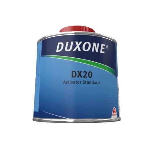 Duxone DX-20 Sertleştirici 500ml