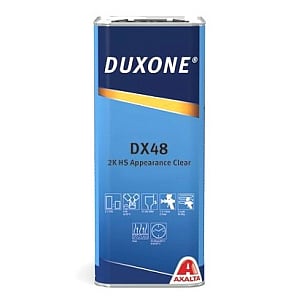 Duxone DX-48 2K HS Vernik 4 LT.