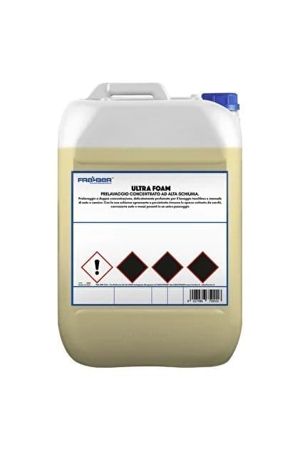 FRA-BER Ultra Foam Yoğun Köpüklü Cilalı Ön Yıkama Şampuanı - 5 kg FRA-BER Ultra Foam Yoğun Köpüklü Cilalı Ön Yıkama Şampuanı - 5 kg FRA-BER Ultra Foam Yoğun Köpüklü Cilalı Ön Yıkama Şampuanı - 5 kg FRA-BER Ultra Foam Yoğun Köpüklü Cilalı Ön Yıkama Şampuan