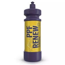 GYEON Q²M PPF Renew PPF Folyo Temizleyici Yenileyici Ve Koruyucu Pasta - 1000 ml