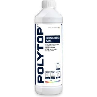 Polytop Hybrid Sealer Maximus Konsantre Hızlı Cila 1lt