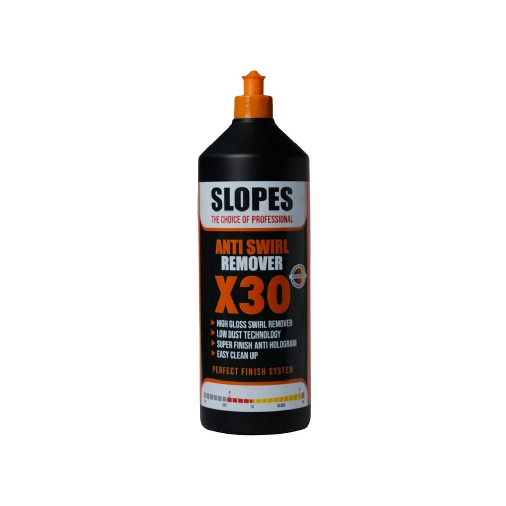 Slopes X30 Hare Giderici Cila 1lt