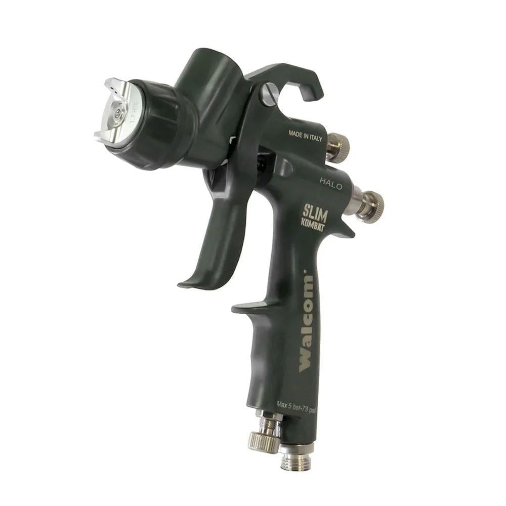 Walcom Slim Kombat HALO 1.3