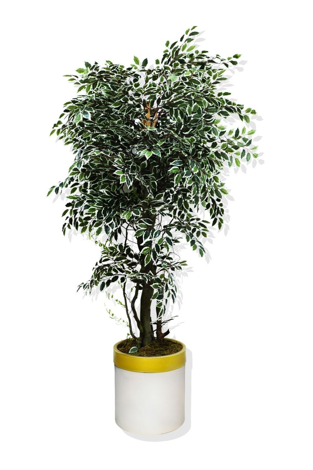 Yapay Ağaç 180 Cm Benjamin Starlight