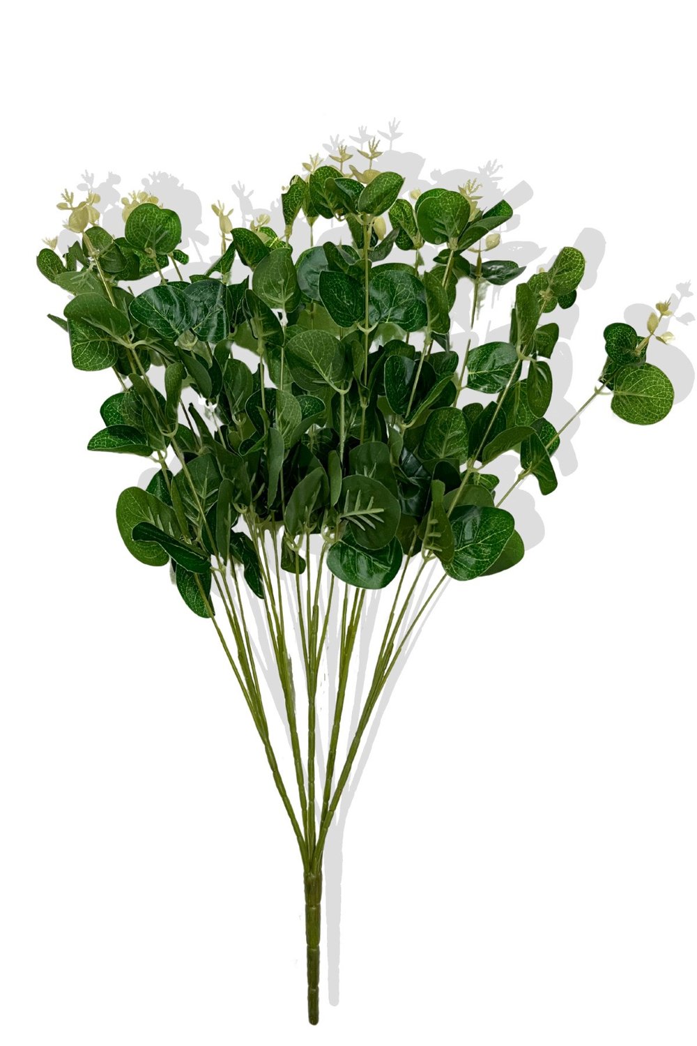 Yapay Okaliptus Demeti 50 cm 5 Dal 20 Kafa