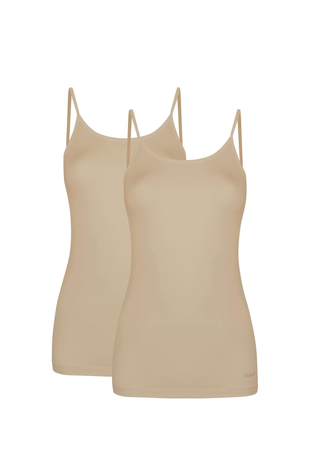 BASIC 2'LI TEN RENGİ TOP ATLET