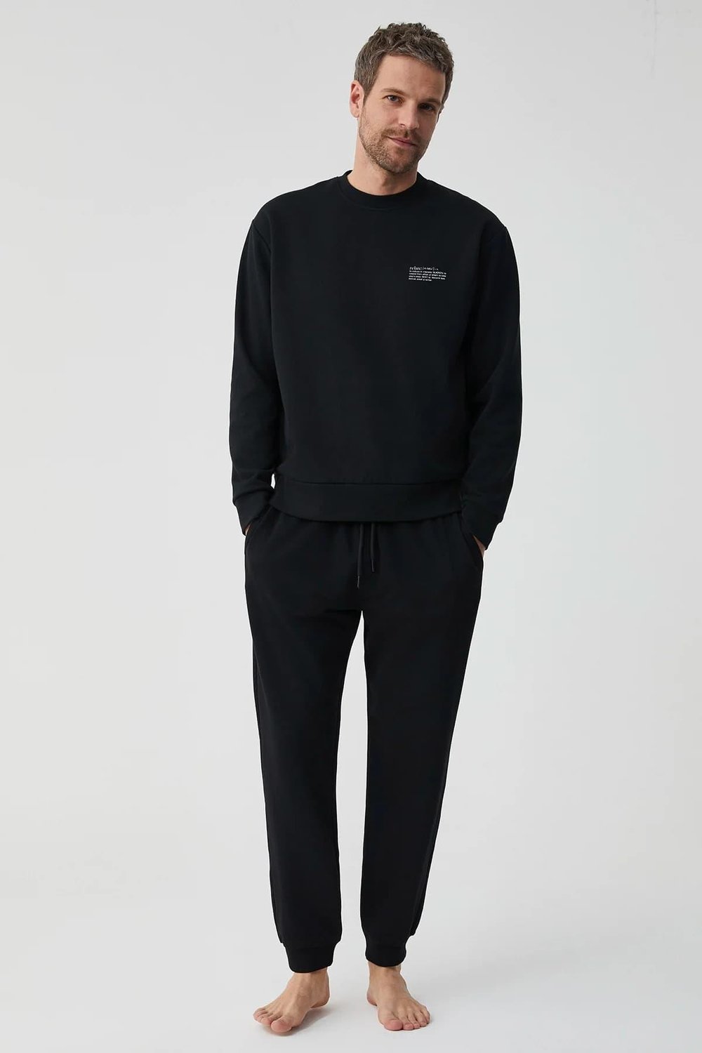 ComfotMood Pijama Takımı