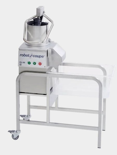 CL 55 İtme Kafalı