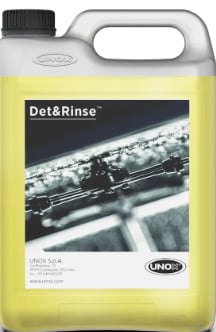 DET RİNCE DB1016A0