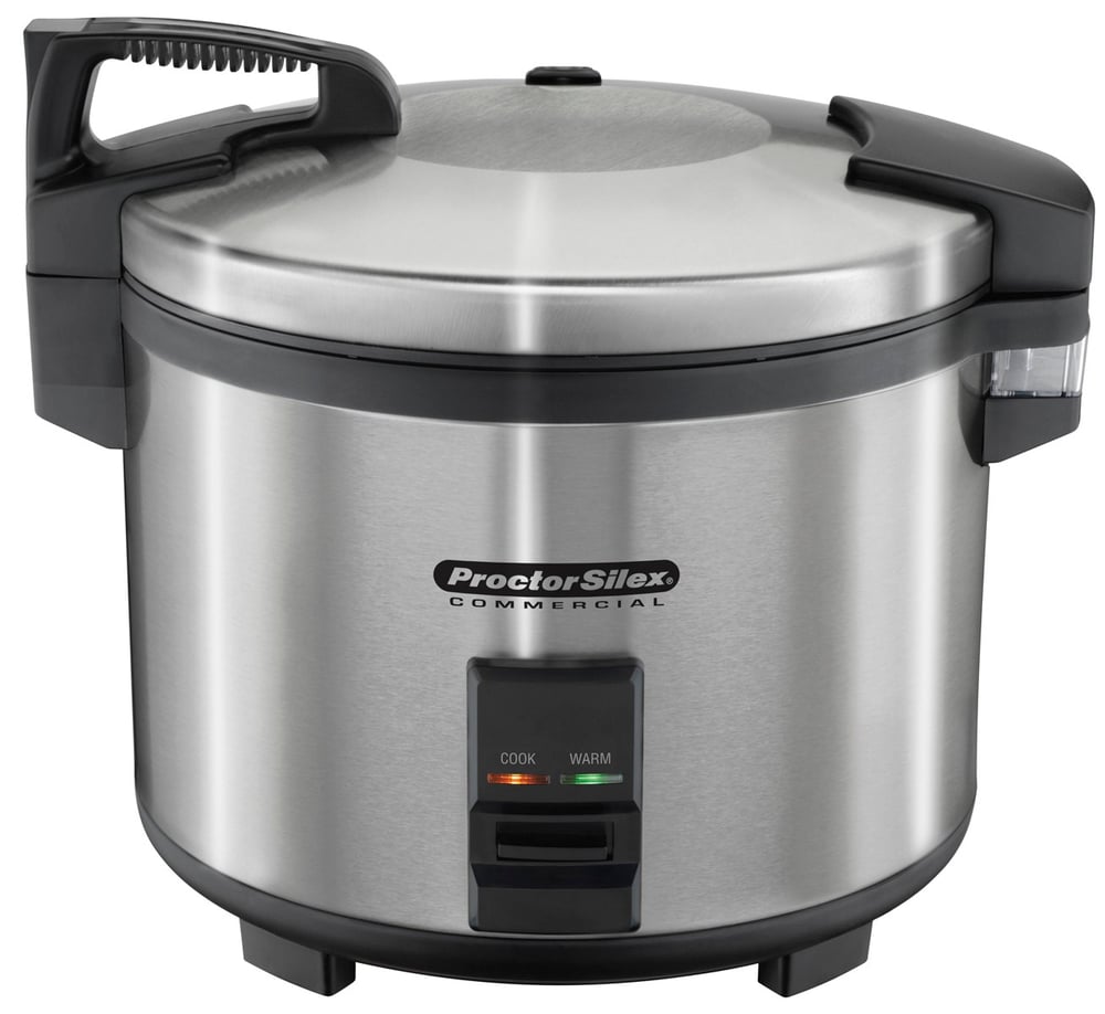 HAMİLTON BEACH RİCE COOKER  14LT
