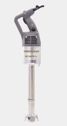 MP 350 Ultra
