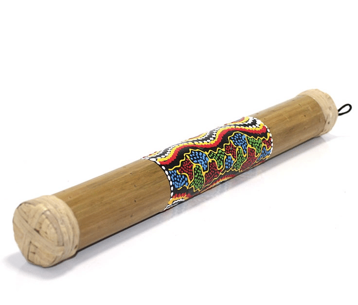 Bambu Yağmur Sesi 120 Cm No:1084