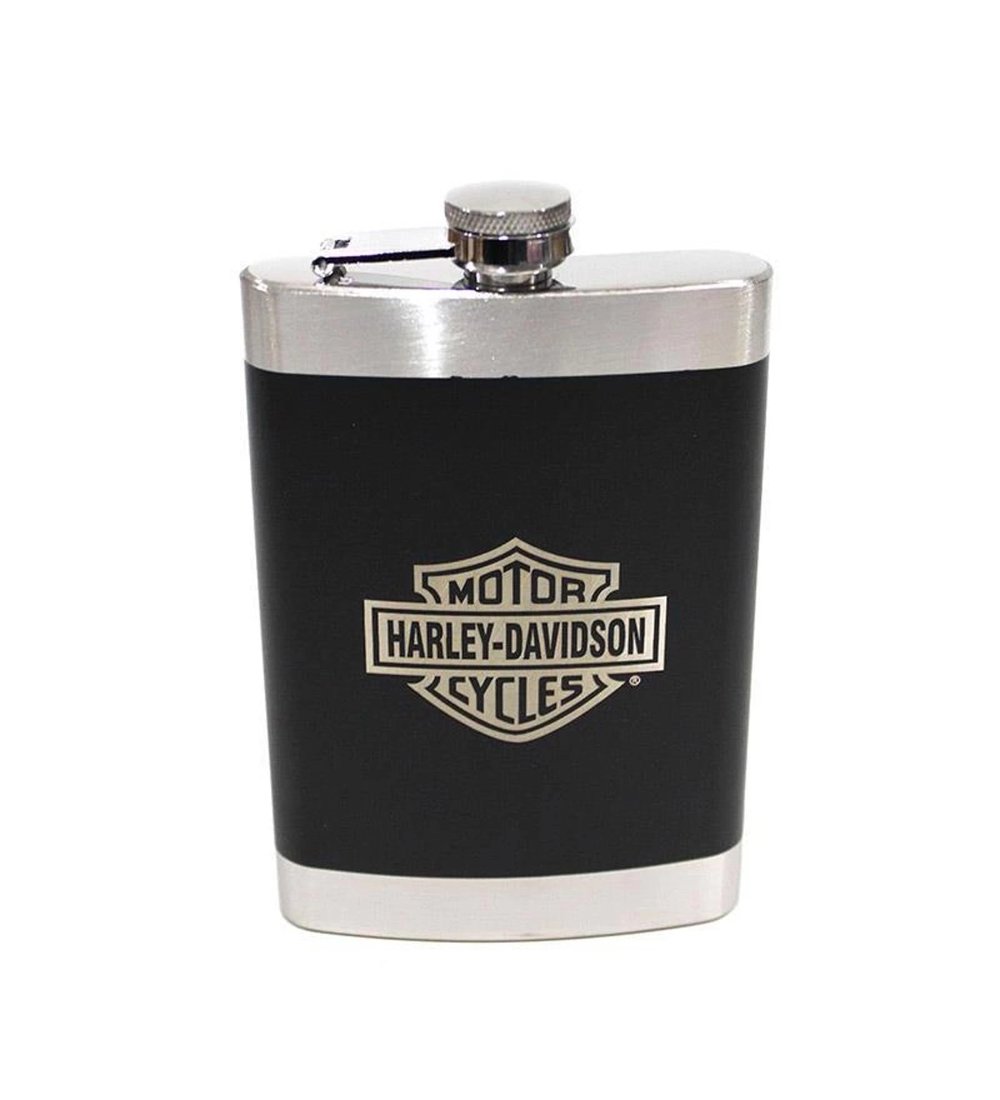 Matara 5 Oz (147 Ml) Içki Viski Konyak Matarası