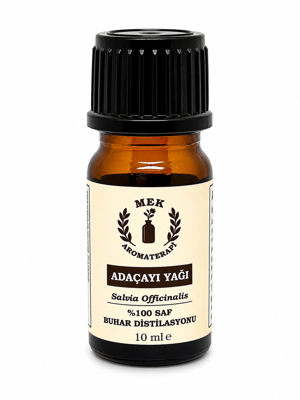 Adaçayı Yağı 10 ml - Salvia Officinalis