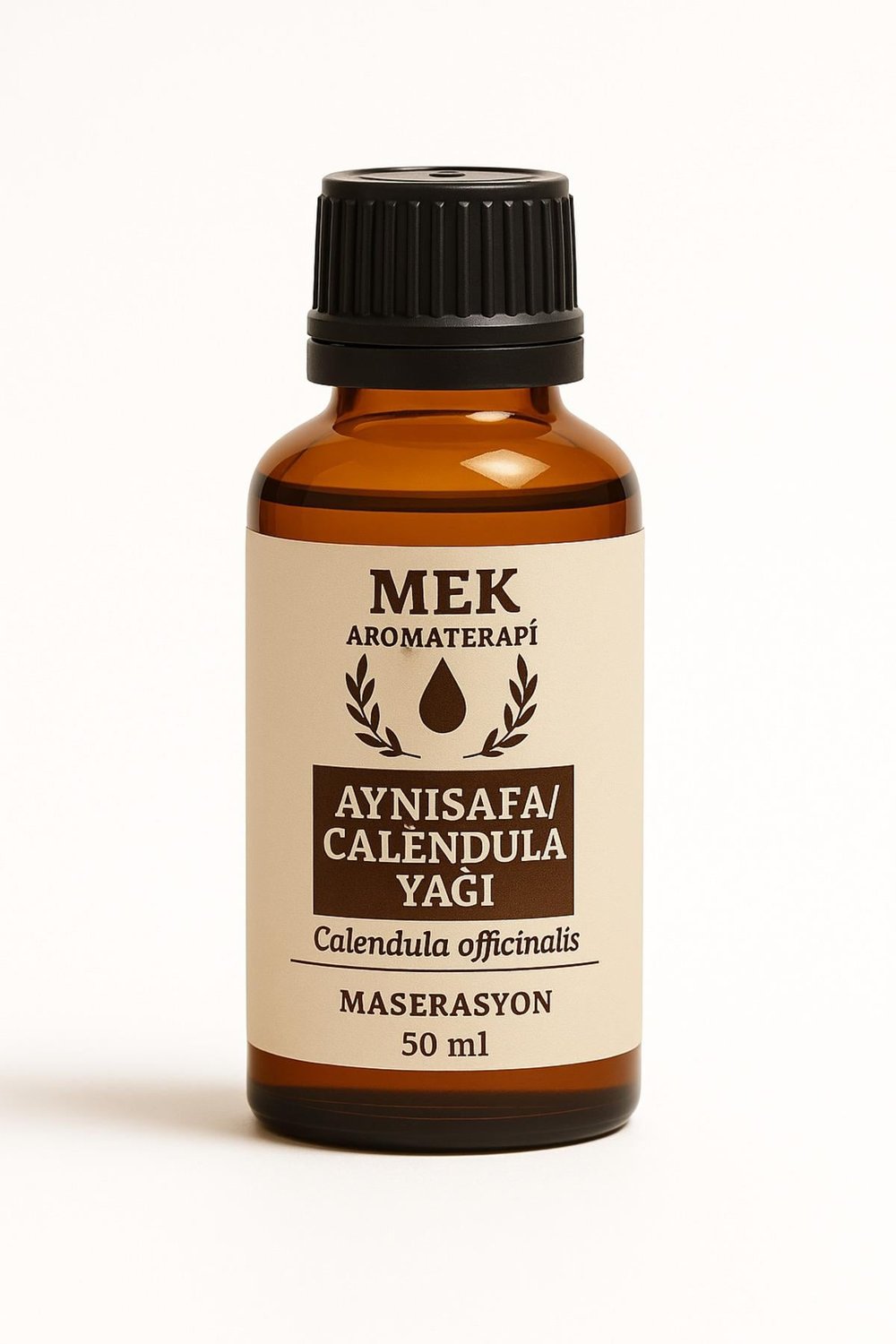 Aynısafa / Calendula Yağı 50 ml
