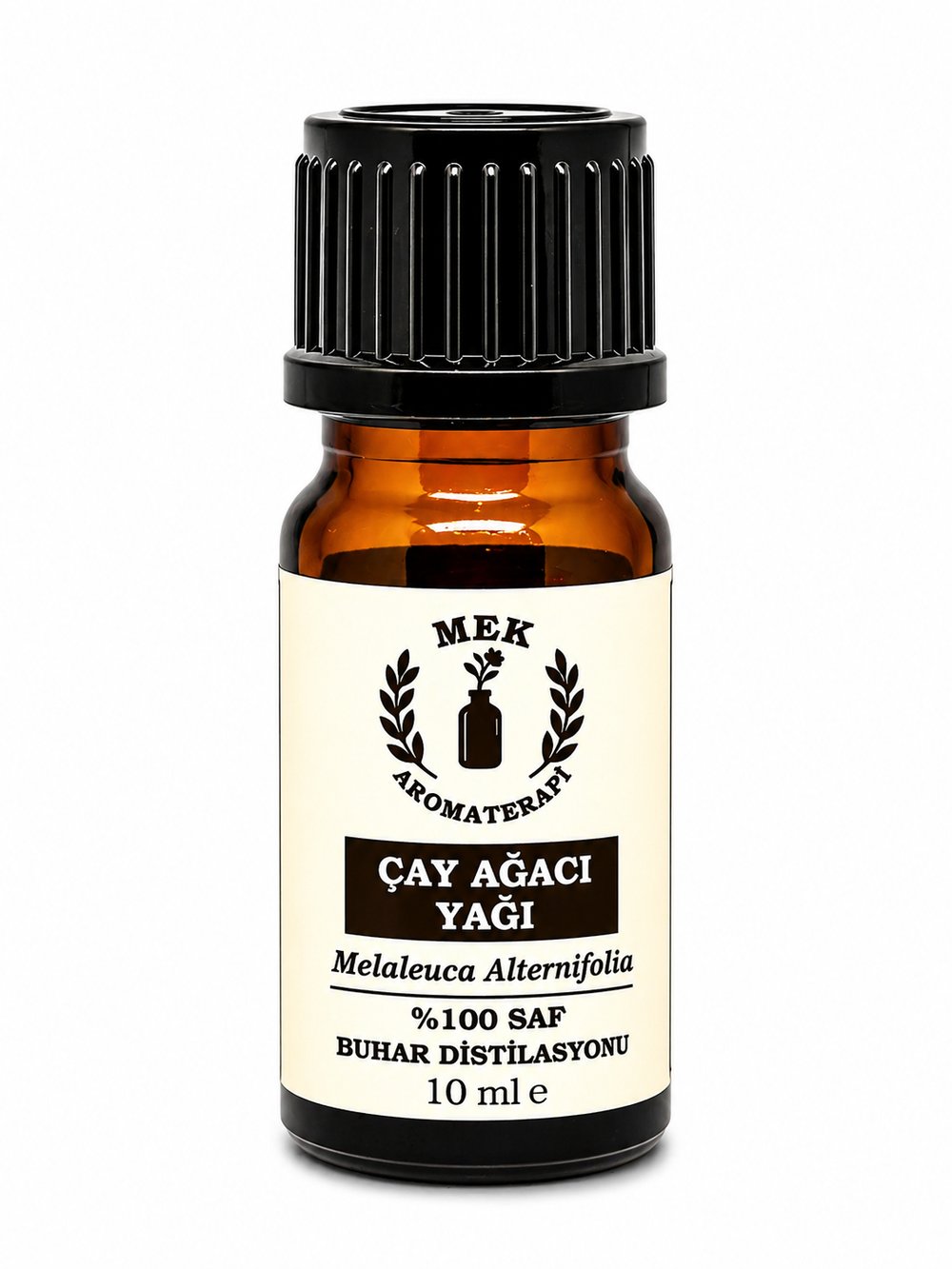 Çay Ağacı Yağı 10 ml - Melaleuca Alternifolia