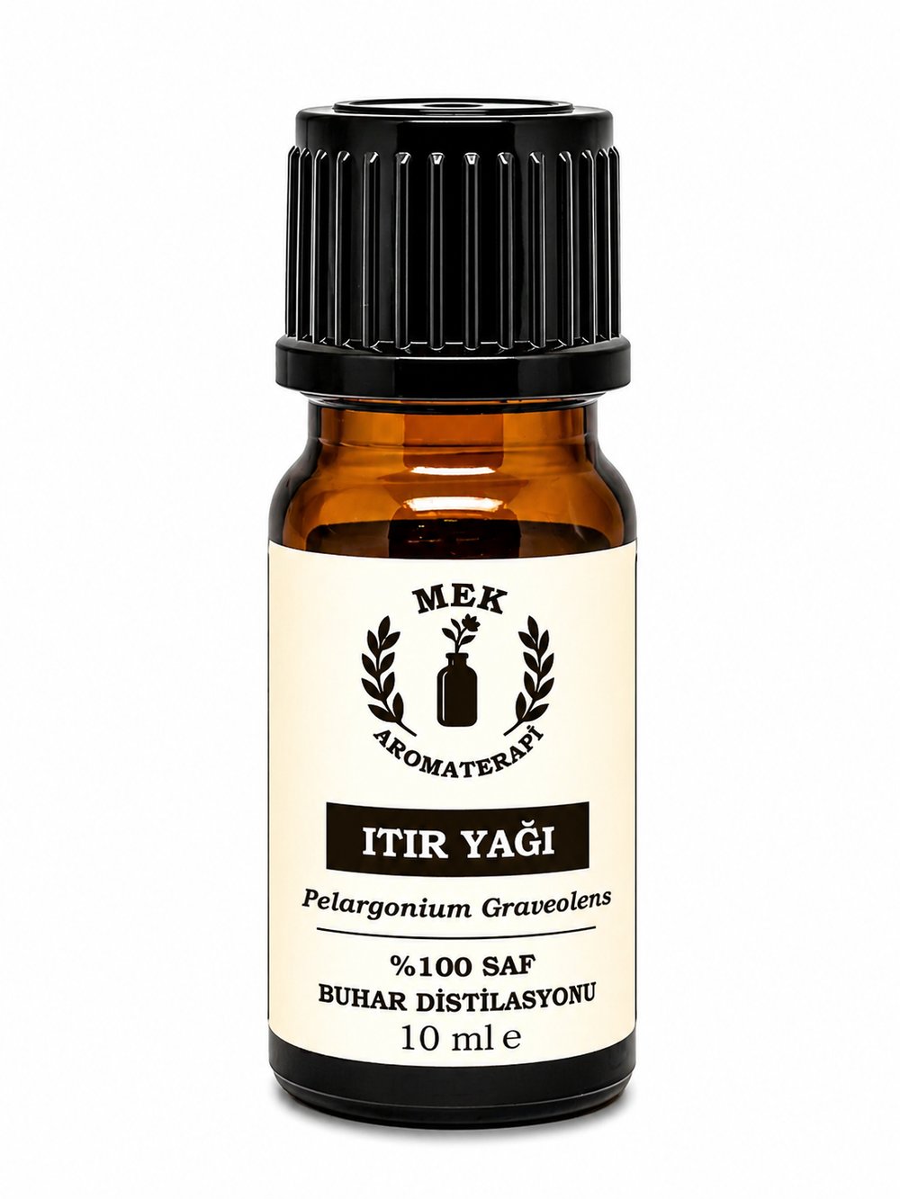 Itır / Geranium / Sardunya Yağı 10 ml -  Pelargonium Graveolens