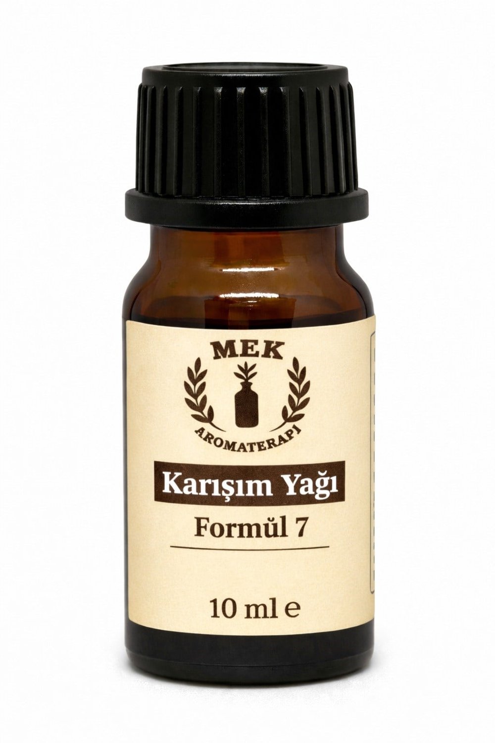 Karışım Yağ Formül 7
