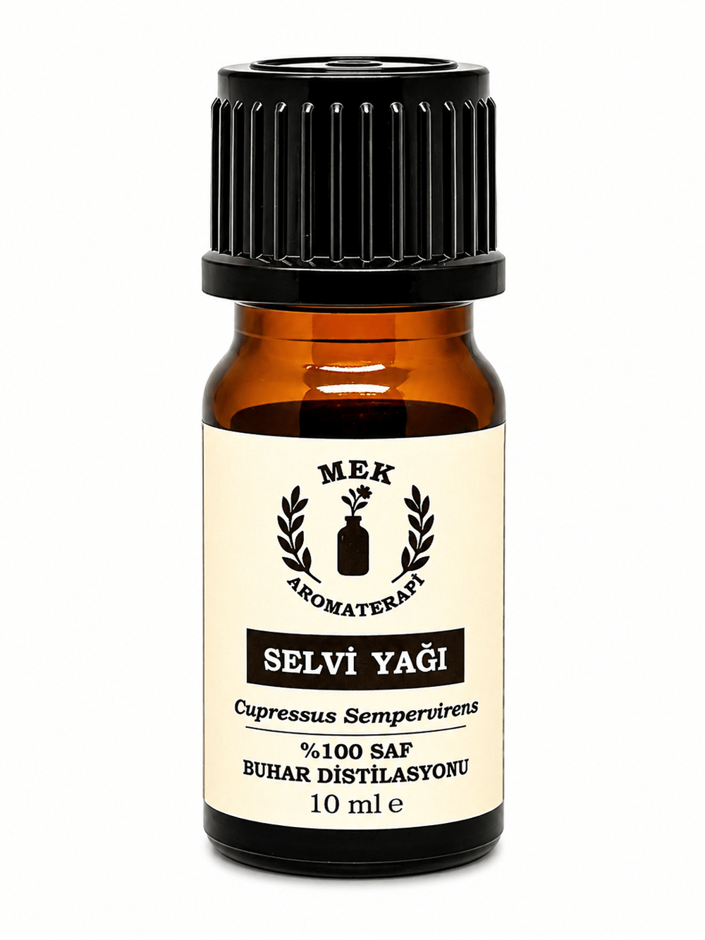 Selvi / Servi Yağı 10 ml - Cupressus Sempervirens
