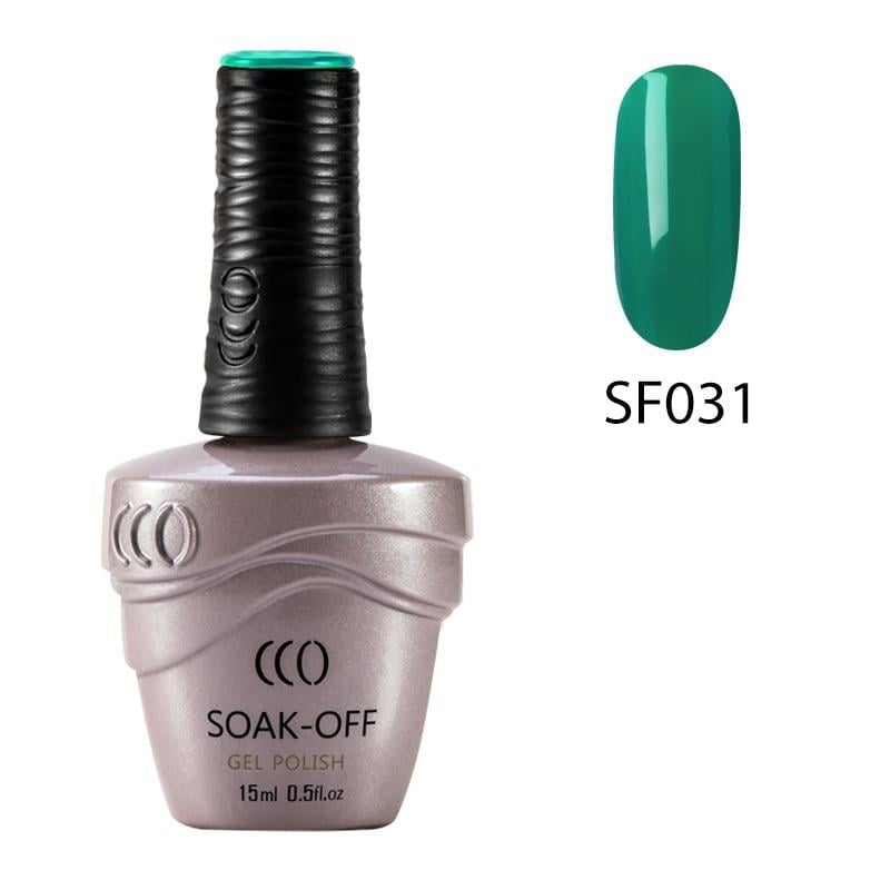 CCO Kalicı Oje Nail Art 031 15 ml